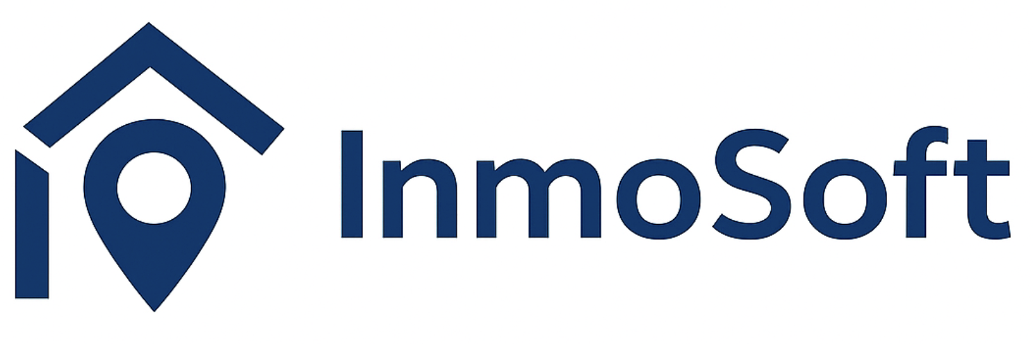 InmoSoft Logo